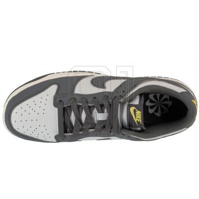 3. Nike Dunk Low NN FZ4621-001 shoes 