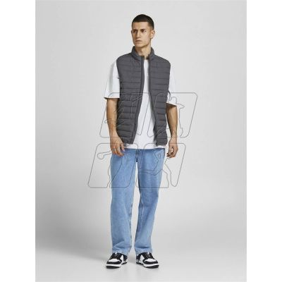 7. Jack &amp; Jones Jjerecycle Bodywarmer Noos M 12211132 vest