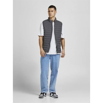 7. Jack & Jones Jjerecycle Bodywarmer Noos M 12211132 vest