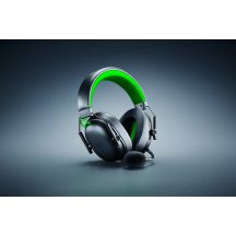 Razer BlackShark V3 X HyperSpeed for Xbox Gaming Headset, Over-Ear, Wireless, Black | Razer