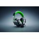 Razer BlackShark V3 X HyperSpeed for Xbox Gaming Headset, Over-Ear, Wireless, Black | Razer