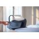 18. Philips 6000 series PerfectCare PSG6026/20 steam generator