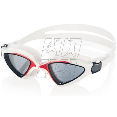 3. Aqua Speed Raptor 049 38 swimming goggles