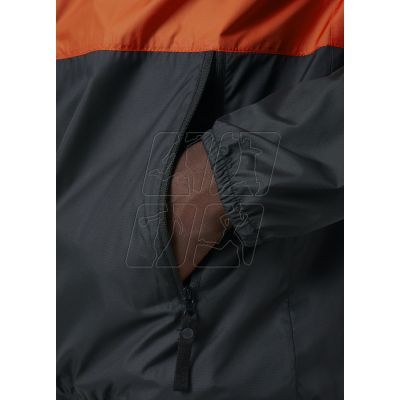 8. Helly Hansen Active Wind Jacket M 53442 300