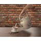 12. Gorenje K17CLIN Classico electric kettle 1.7 l (beige)