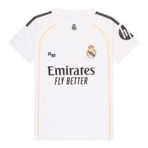 Real Madrid junior jersey RM25C1P