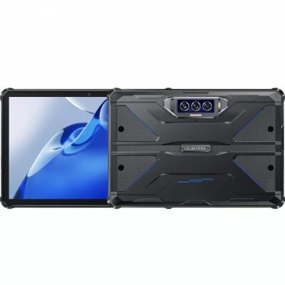 Oukitel RT7 12/256GB Blue Rugged Tablet 32000 mAh