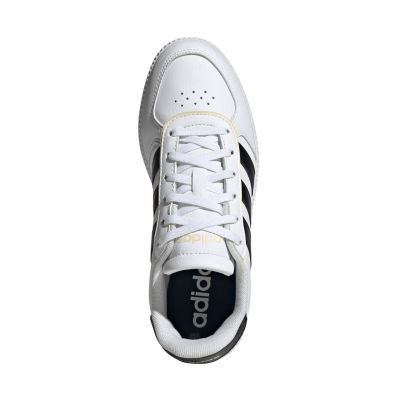 10. Adidas Breaknet Sleek Jr JQ3056 shoes