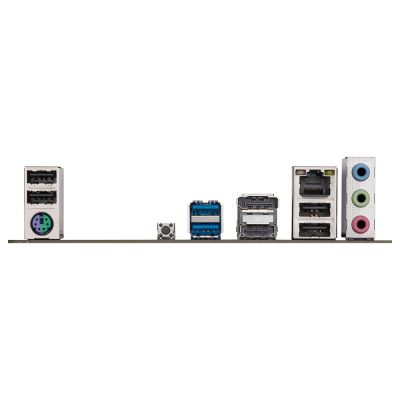 11. Gigabyte Motherboard A620M H AM5 2DDR5 HDMI/DP M.2 mATX