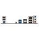 11. Gigabyte Motherboard A620M H AM5 2DDR5 HDMI/DP M.2 mATX