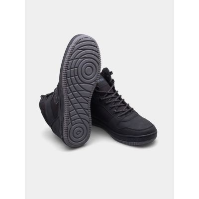 8. Unisex winter boots LOTTO PREHNA FUR 2400380U-1111