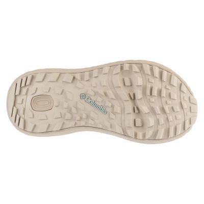 4. Columbia Konos Esla Sandals 2149711096 Beige Size 36