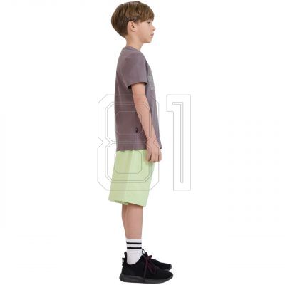 5. Shorts 4F CAS M685 Jr 4FJRSS25TSHOM685 45S