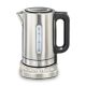 3. Solis Vario Temp Kettle Electric Kettle 1.7 L 2200 W Stainless Steel