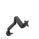 13. Neomounts DS70PLUS-450BL1 Monitor Holder/Stand 124.5 cm (49") Desk Black