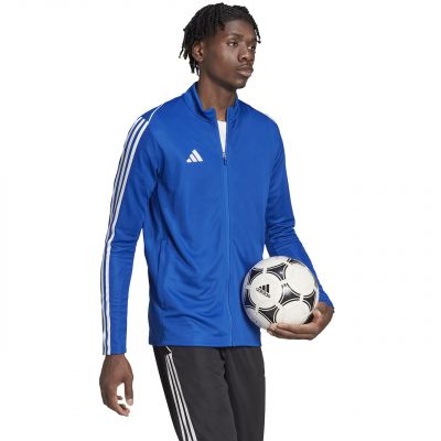 3. Adidas Tiro 23 League Training Track Top M HS3505 sweatshirt