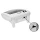 6. Adler AD 7709 quartz heater