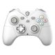WRL FORCE GC300 WHITE MSI gamepad