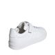 3. adidas Grand Court 3.0 EL C HP3532 kids' shoes