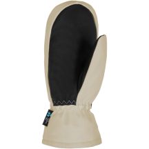 VIKING Aliana 2.0 Mitten Women’s Ski Mittens, Beige
