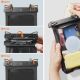 12. Spigen A603 waterproof case - black