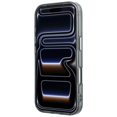 5. Mercedes Ring Stand Iconic Logo MagSafe Case for iPhone 18 Pro Max / 17 Pro Max - Black