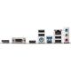 4. Asrock H610M-HDV/M.2+ D5 motherboard