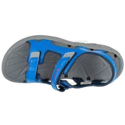 3. Columbia Youth Techsun Vent Sandal Jr 1594631426 sandals