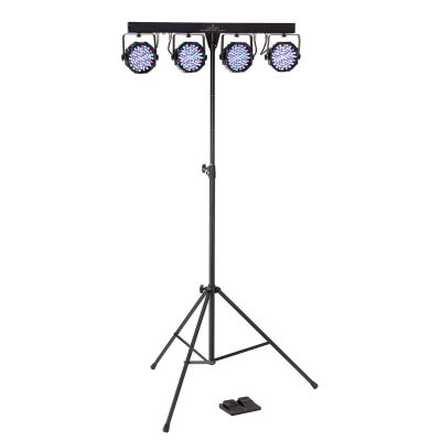 Soundsation 4LEDKIT-PARTY2 - LED lighting kit