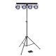 Soundsation 4LEDKIT-PARTY2 - LED lighting kit
