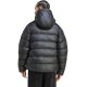 3. adidas Essentials Insulation Men’s Jacket Black KF2708
