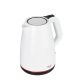 2. Electric kettle Adler AD 1277 w (2200W 1.7l; white)