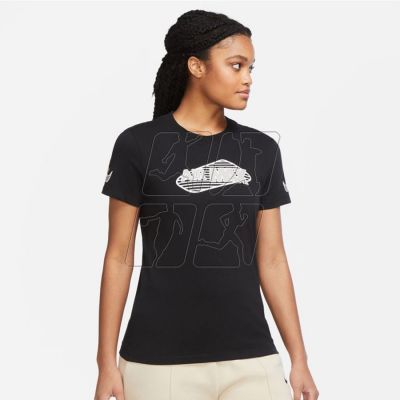 Nike Sportswear W DN5856 010 T-shirt