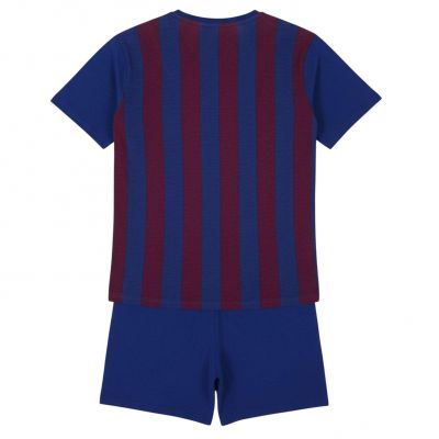 2. FC Barcelona men's pajamas 2900003748