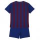 2. FC Barcelona men's pajamas 2900003748
