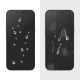 9. Tech-Protect Quick Set Spy+ Privacy Glass 2-pack for iPhone 16 Pro