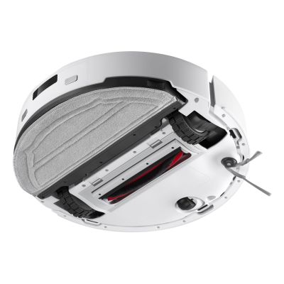6. Roborock Q10 VF Cleaner white