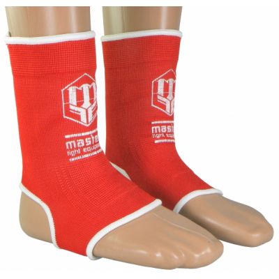 2. Flexible ankle protector MASTERS 08321-M02