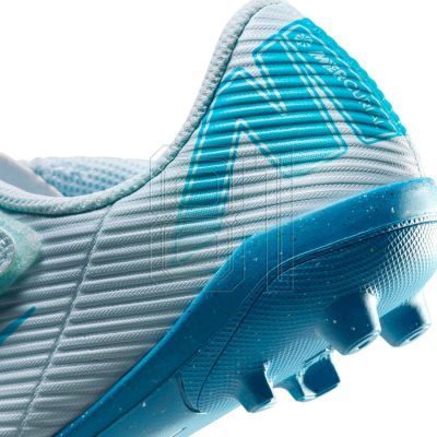 5. Nike Mercurial Vapor 16 Club MG PS (V) Jr FQ8290-400 Football Boots