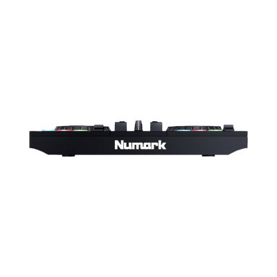 3. Numark Party MIX Live - DJ Controller