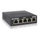 Netgear GS305-300PES 5p Unmanaged Gigabit Switch