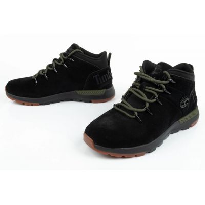 9. Timberland Lace Up M TB0A5PG6015 Hiking Boots