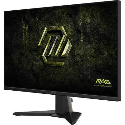 16. MSI MAG 275QF E20 Computer Monitor 68.6 cm (27") 2560 x 1440 px Wide Quad HD LCD Black