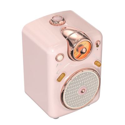 4. Divoom Fairy-OK Portable Wireless