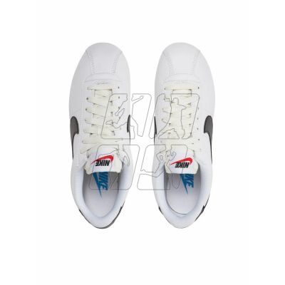 3. Nike Cortez shoes White W DN1791-100