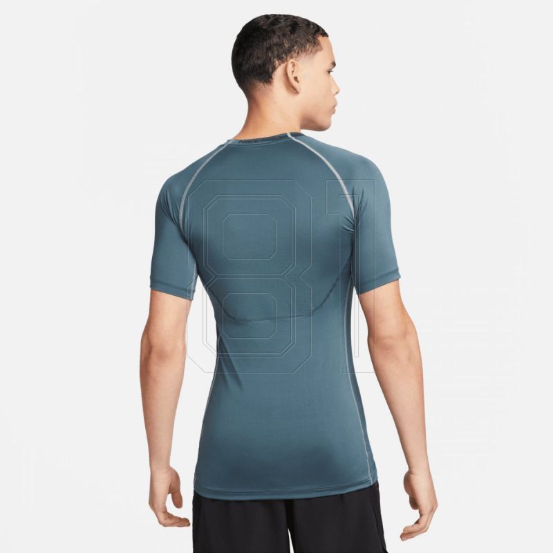 2. Nike Pro Dri-FIT Top M DD1992-309 thermoactive shirt