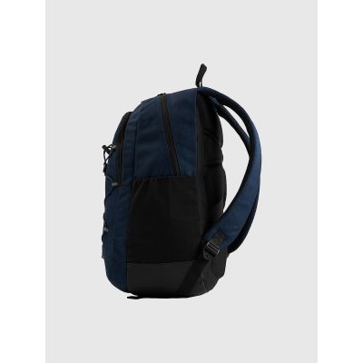 3. City backpack (22 L) with laptop pocket 4F 4FRSS26ABACU673-31M