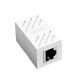 2. Ugreen connector network cable connector network connector RJ45 white (NW114 20311)