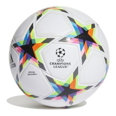 adidas UEFA Champions League UCL Pro HE3777 Football