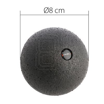 15. Single massage ball HMS BLM01 8CM